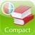 SlovoEd Compact Portuguese-Swedish & Swedish-Portuguese dictionary