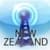 New Zealand Radio Streams - Alarm Clock + Recording