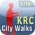 Karachi Map and Walking Tours