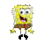 Sponge bob coloring-pages