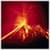 Erupting Volcanoes Live