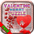 VALENTINE HEART PUZZLE