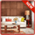 Wall Decorating Ideas set 3
