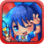Balala The Fairies Theme Puzzle