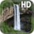 Waterfall Live Wallpaper HD Free