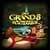  3D Grand 8 Souterrain