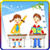 Kids Islamic Learning Songs