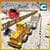 Excavator SnowCat Parking 2017