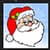 Santa Claus Coloring Book Free