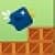 BIRDY RUN Pocket Duck to Escape From Bricks