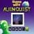 Alien Quest: Word Guess Quiz