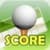 myGolfCard - The Simplest Golf Scorecard