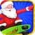 Run Santa Run - Christmas Games