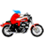 Moto Xtreme II