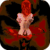Bloody Girl Live Wallpaper
