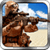 Elite Sniper Clash - Commando