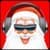 The Santa Radio