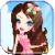 Bratz Yasmin Dress Up