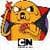 Card Wars Adventure Time extra