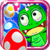 Dino Bubbles