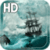 Sea Ship Live Wallpaper
