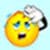 Images of Hot emoji wallpaper