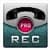 Call Recorder Pro intact
