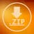Zip Loader File Manager