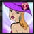 Fashion Girl Coloring Book