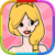 Coloring Sheets for Girls: Coloring Games for Kids
