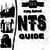 NTS GRE GAT Guide