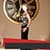 New Women Long Dress Photo Montage