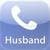 Dial Husband