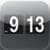 Flip Clock