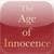 The Age of Innocence by Edith Wharton; ebook