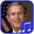 George Bush Prank Sounds