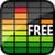 LED Audio Spectrum FREE