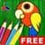 How to Draw Cute Birds