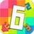 Cube 6-color