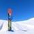 Blue Snowboard Live Wallpaper