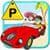 Toms Beach Parking