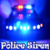 Police Siren Prank