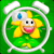 Lucky Plants: watering reminder