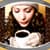 Coffee Photo Collage