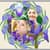 Iris Photo Collage Maker
