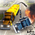 Chained Truck Sim 3D - Impossible Tracks 2018