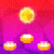Hexavoid Ball