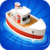 Merge Ship - Idle Tycoon Game