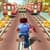 Subway Rush 2021