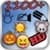 Emoji+Unicode HD Pro for iPhone 4